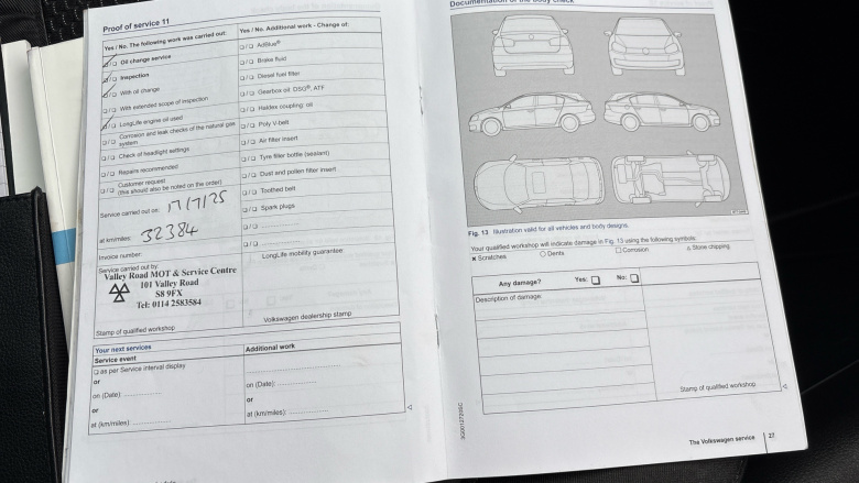 Volkswagen Tiguan 2.0 TDi BlueMotion Tech R-Line 5dr 150 DSG [NAV] Diesel Estate